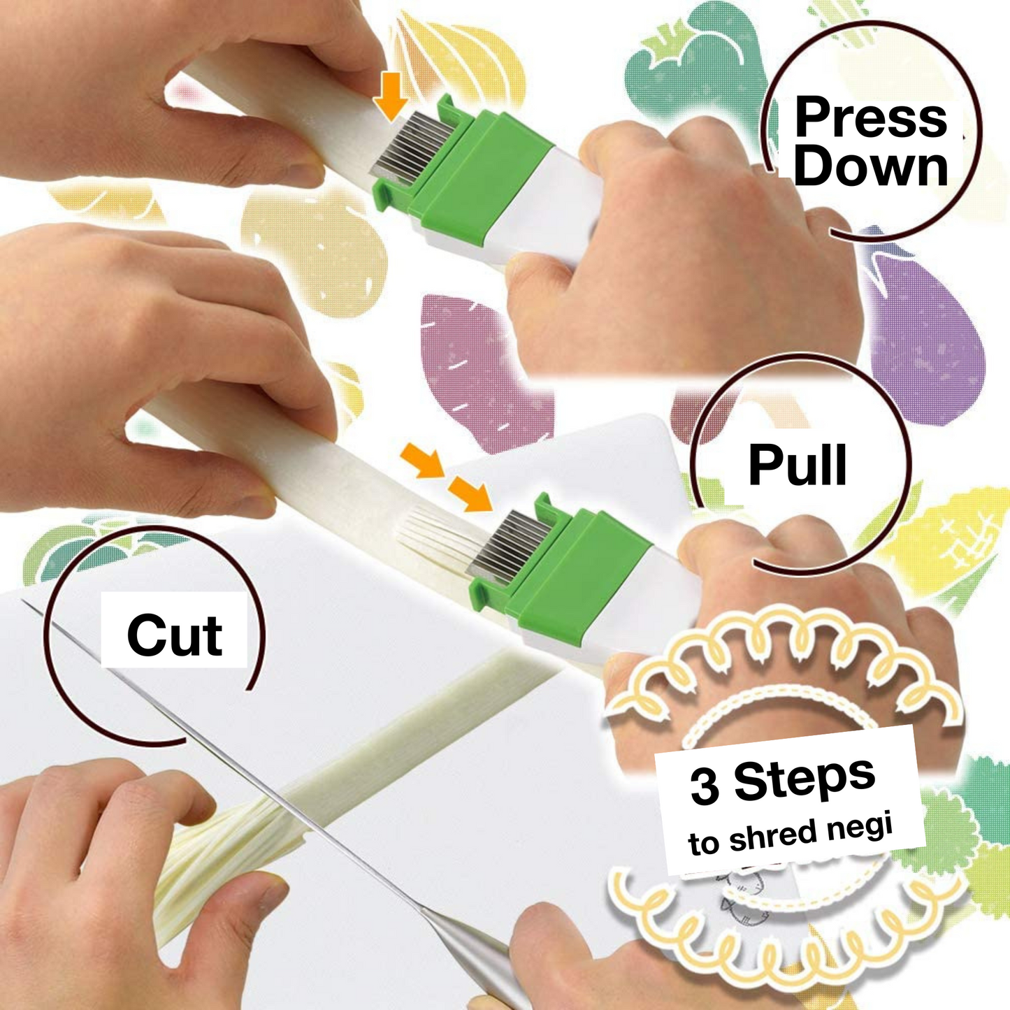 Negi-Cutter