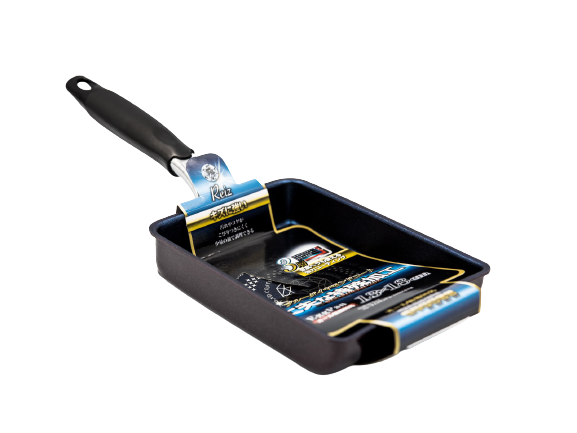 Blue Diamond Non-stick Tamagoyaki Pan 13x18cm