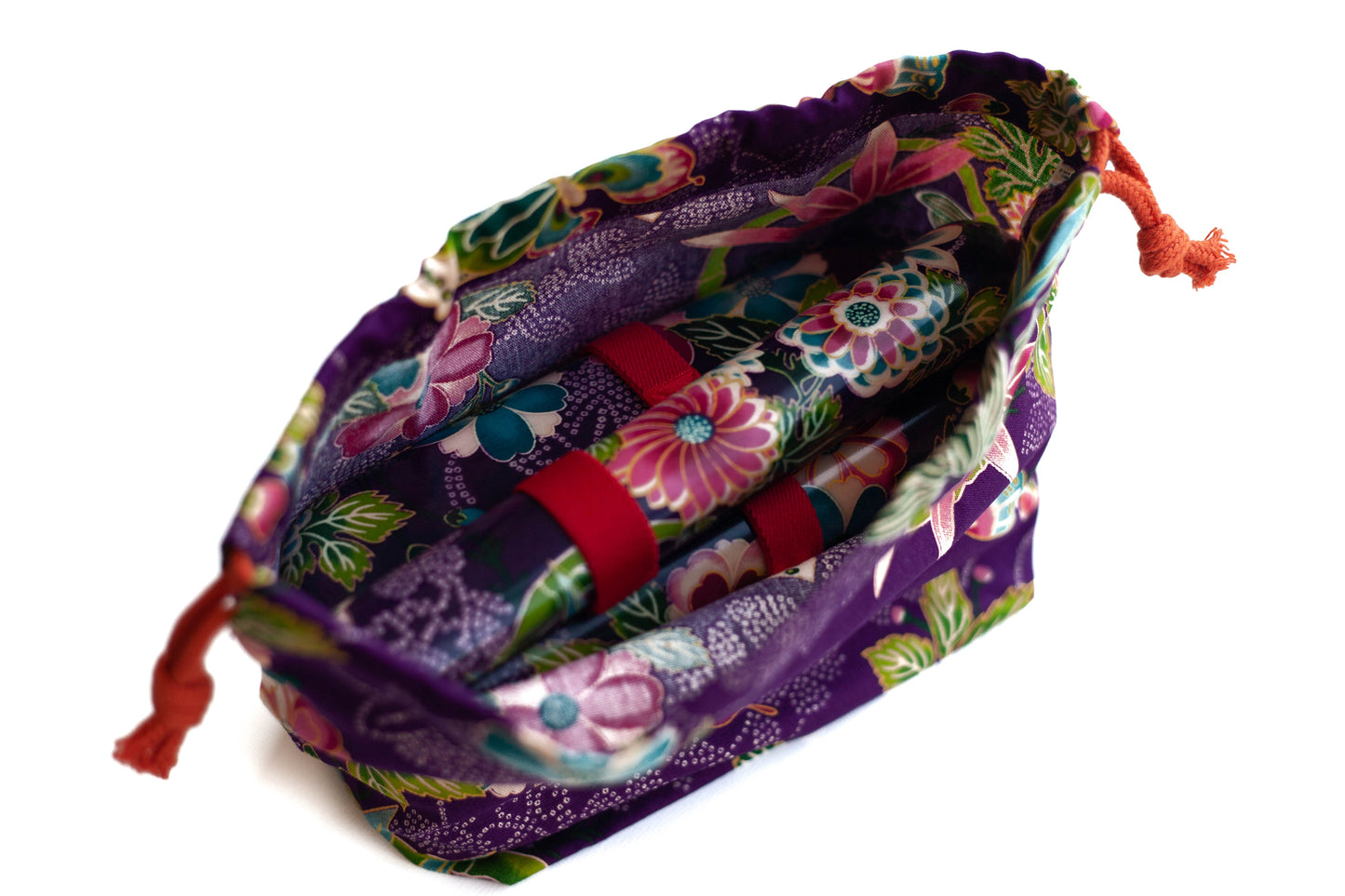 Kimono-Tasche Medium