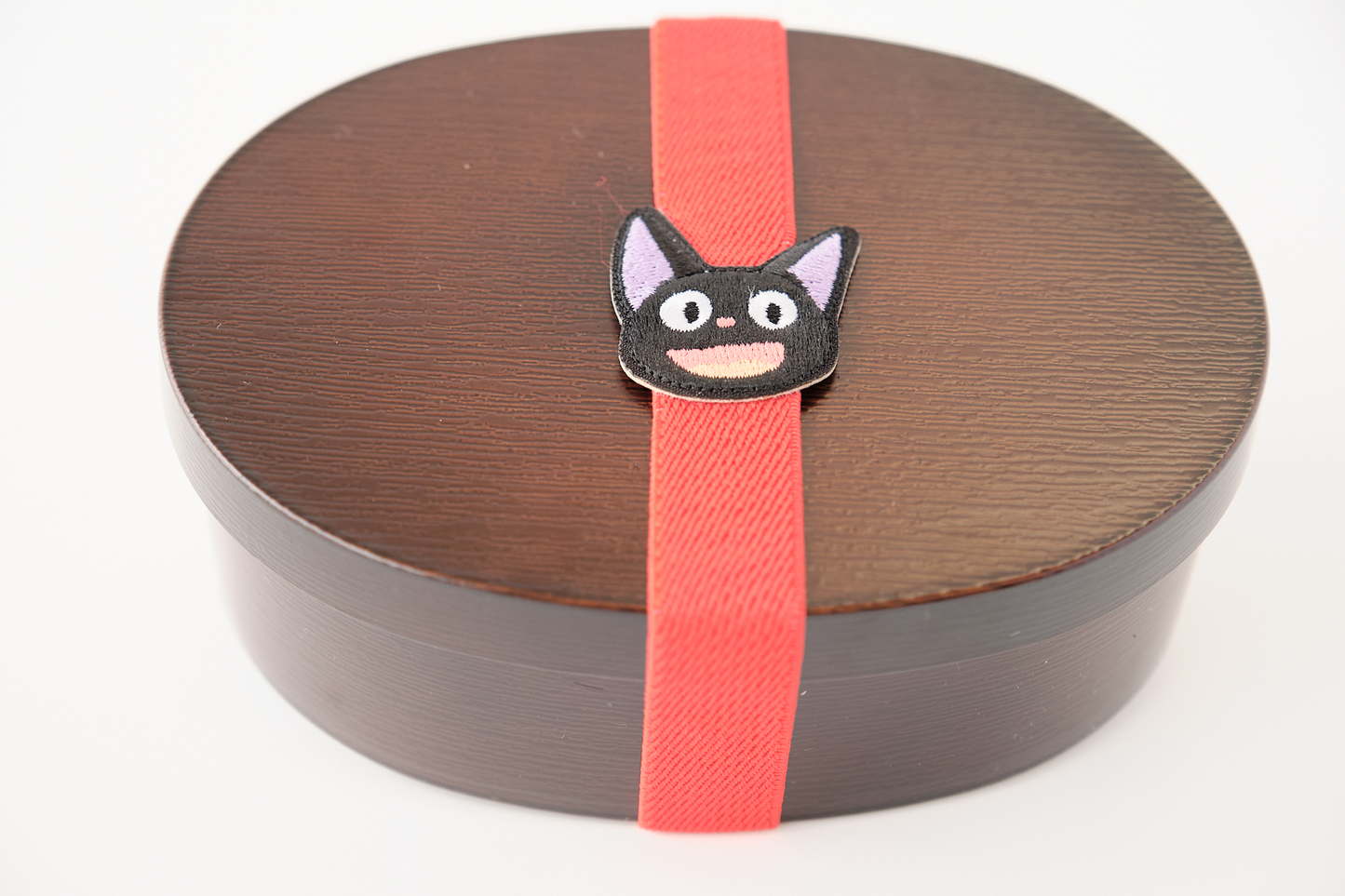 Embroidered Lunch Band 22cm | Jiji