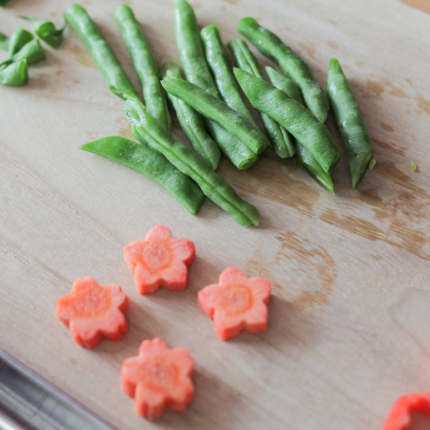 Japanese Food Cutters - Wa