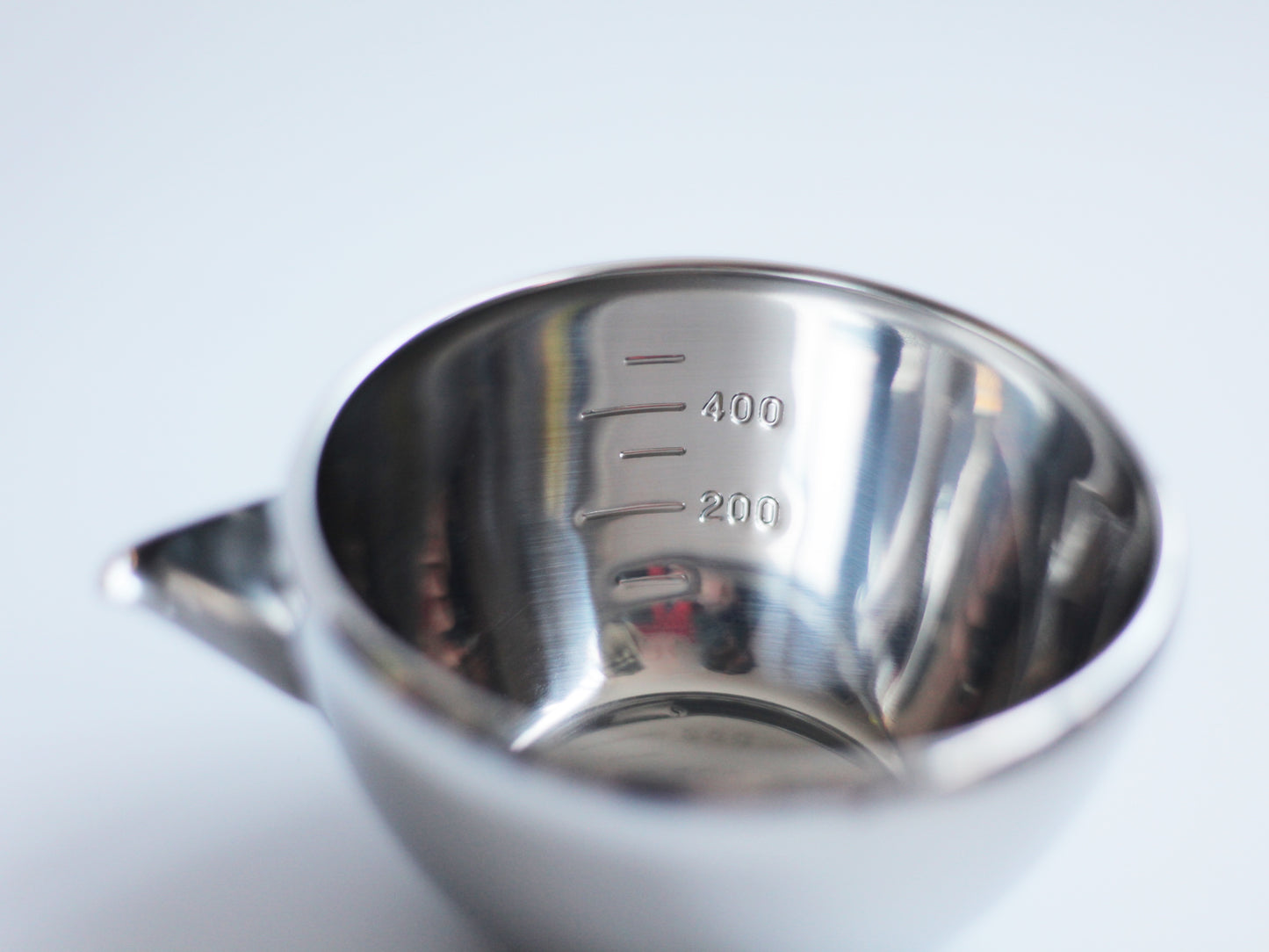 Stainless Steel Katakuchi Bowl | 700mL