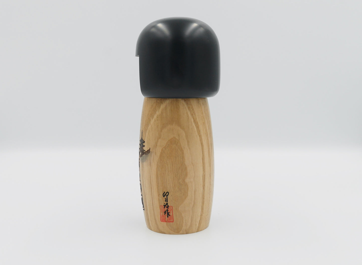 Kokeshi Wood Doll | Maiko