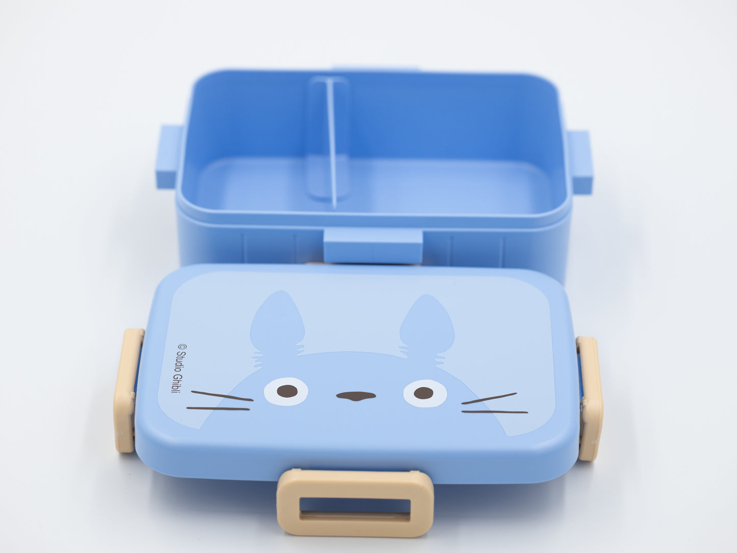 Blue Totoro Bento Box 650mL