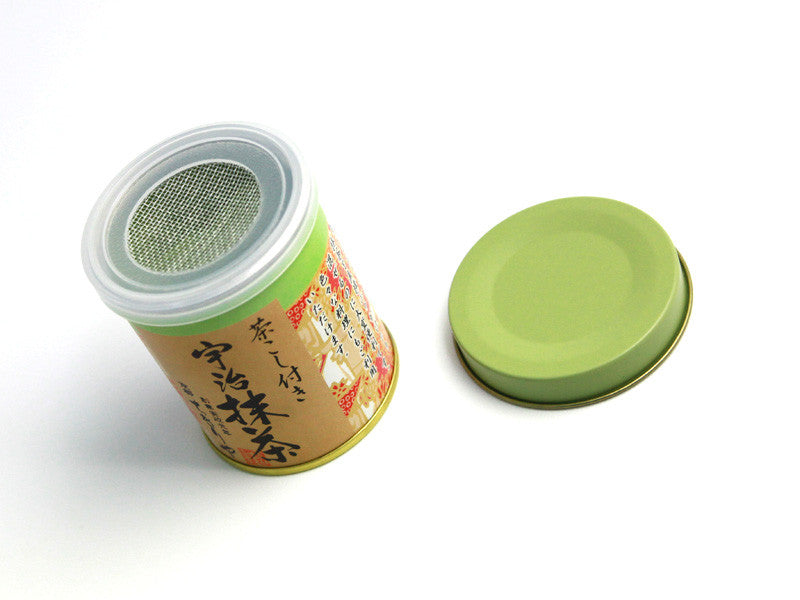 Uji Matcha Green Tea Powder - Bento&co