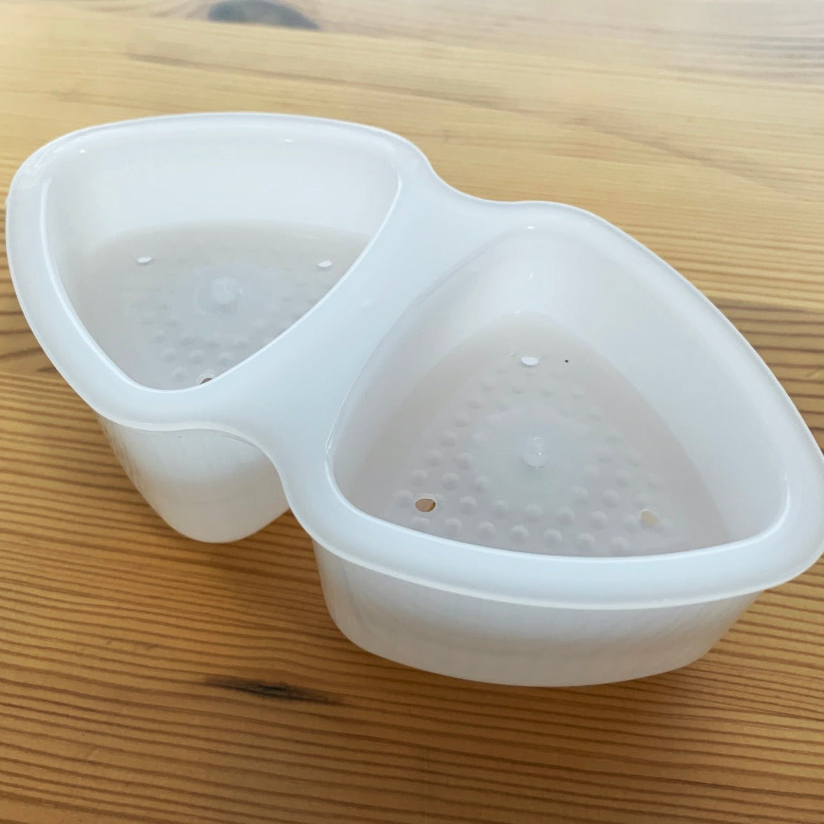 Onigiri Mold Push | Sankaku