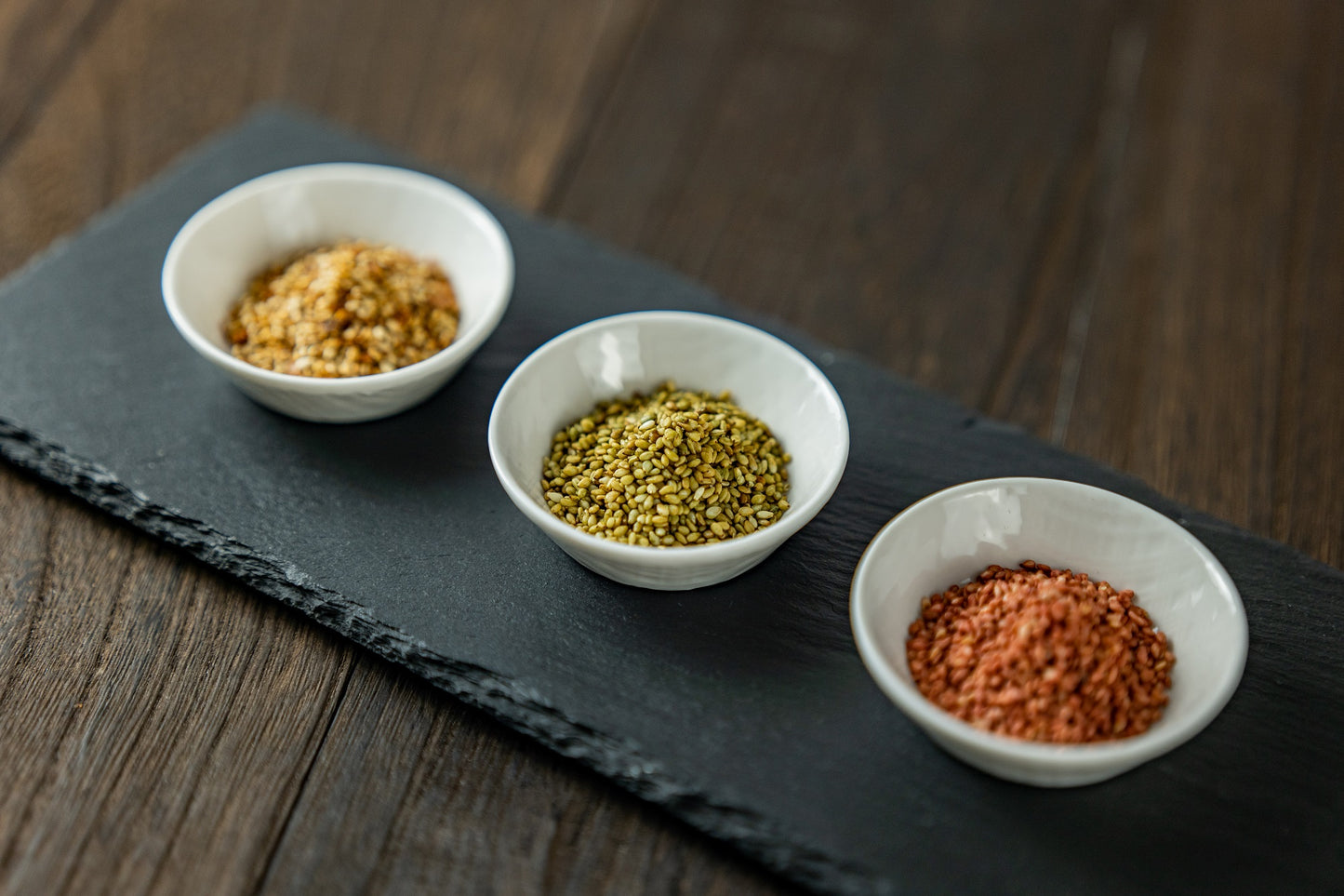 Nishiki Kai Goma Furikake | Wasabi