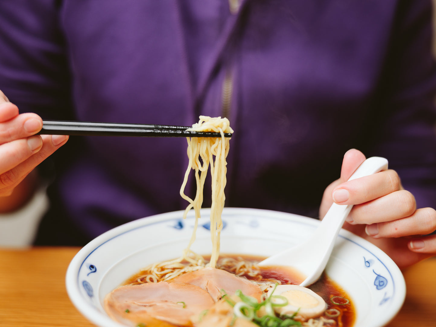 Tornado Chopsticks