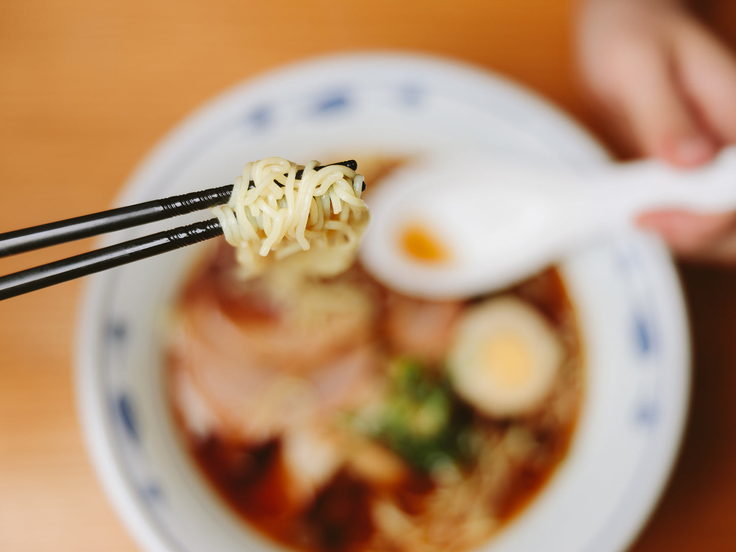 Tornado Chopsticks