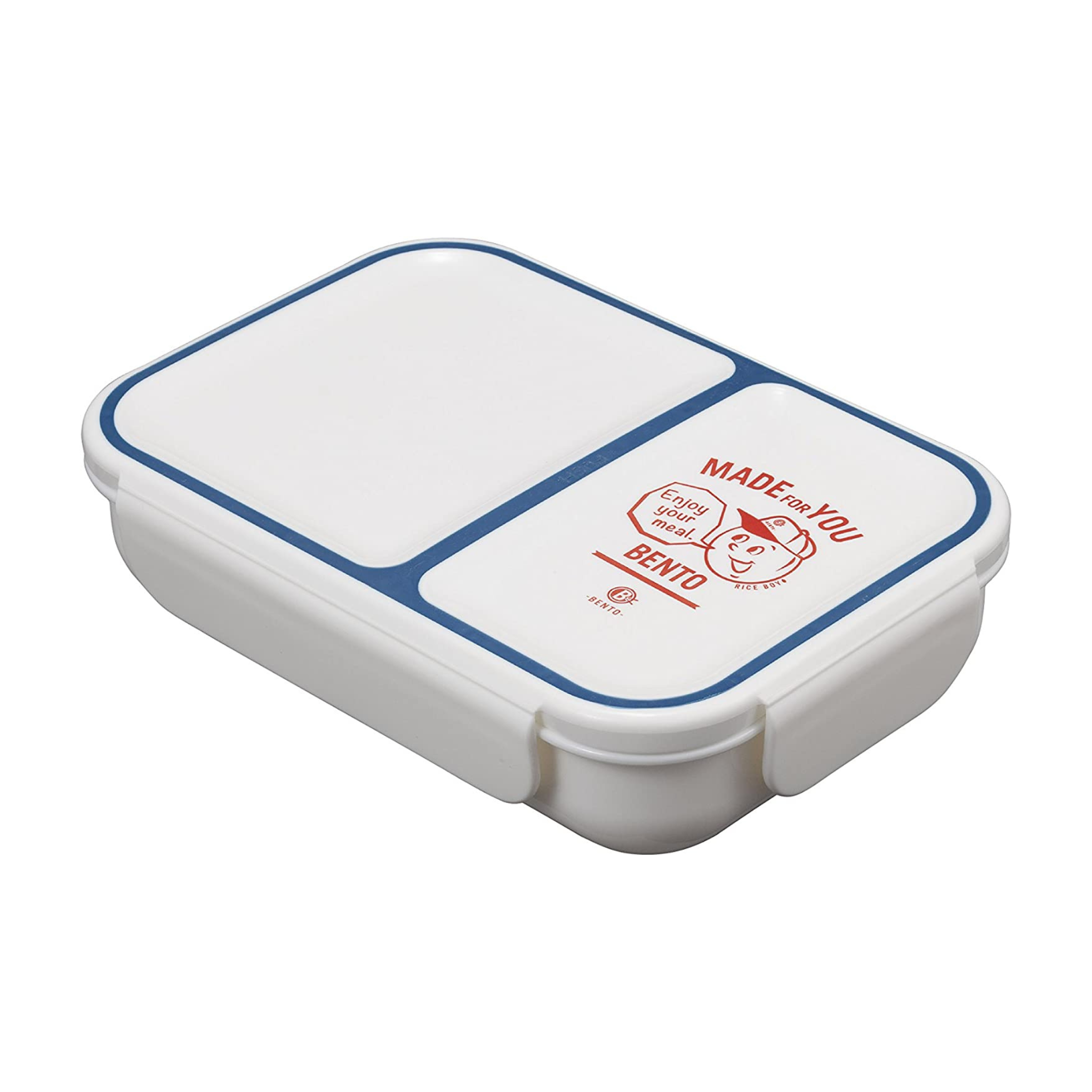 Rice Boy Bento Box | Blue