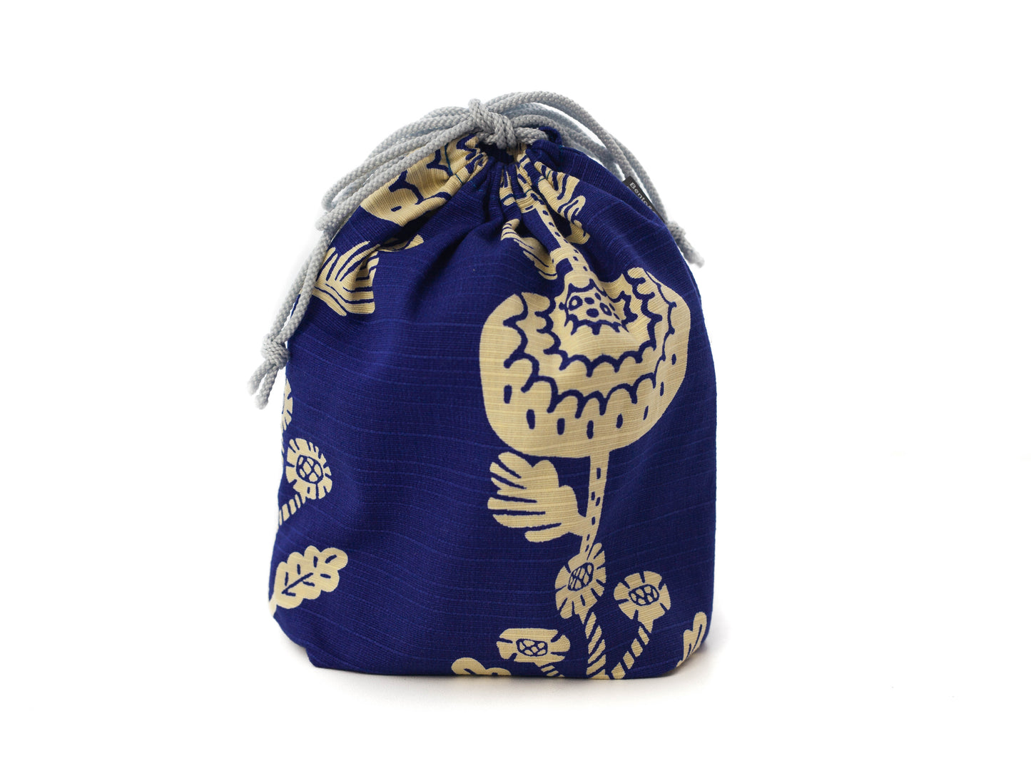 Original Furoshiki bag | Blue by Sanyo Shoji - Bento&co Japanese Bento Lunch Boxes and Kitchenware Specialists