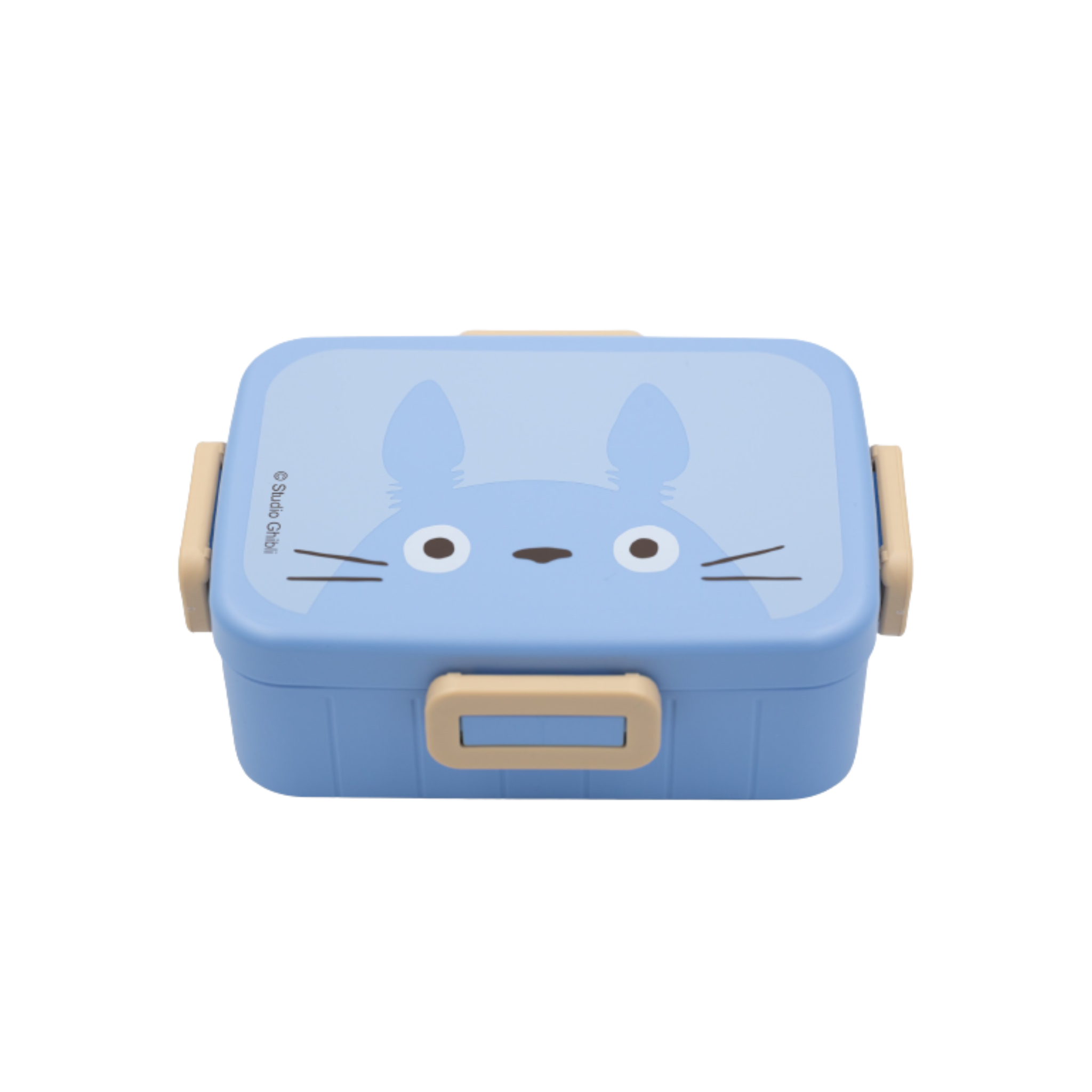Totoro Bag Mascot Blue  Cute bento bag, official Ghilbli Japan Product –  Bento&co PRO