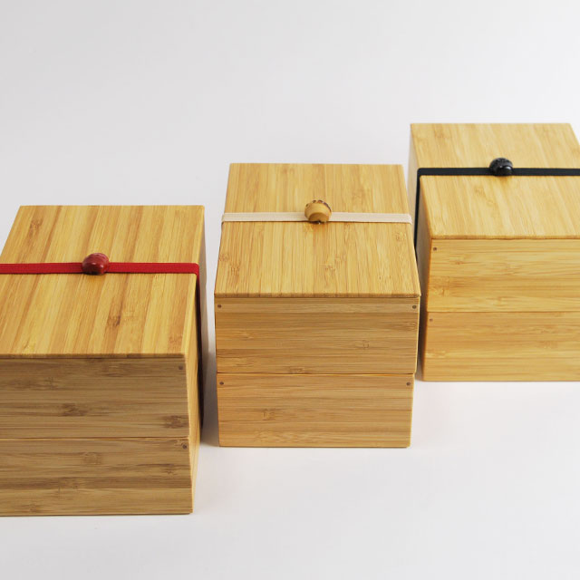 Take Bako | Natural by Kohchosai Kosuga - Bento&co Japanese Bento Lunch Boxes and Kitchenware Specialists