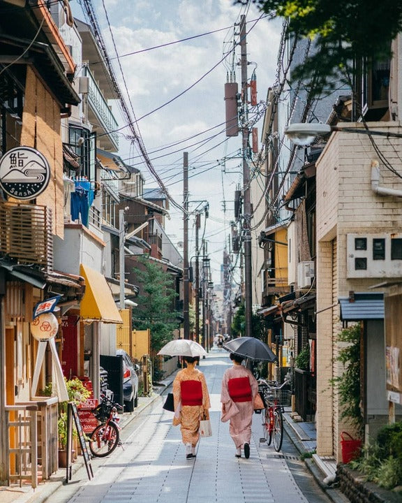 Our Recent Kyoto Favorites!