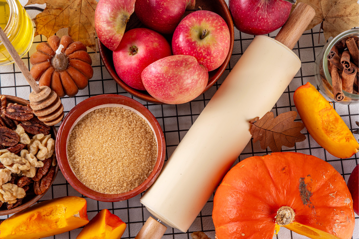 5 Easy Fall Recipes: What to Put in Your Bento Box This Autumn