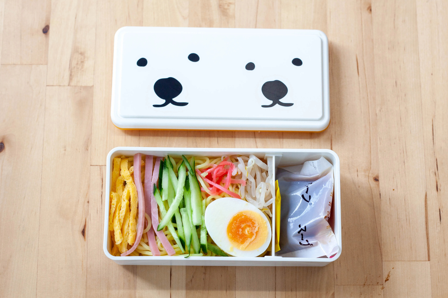 Keep Your Lunch Fresh All Summer: The Ultimate Guide to Gel-Cool Bento Boxes
