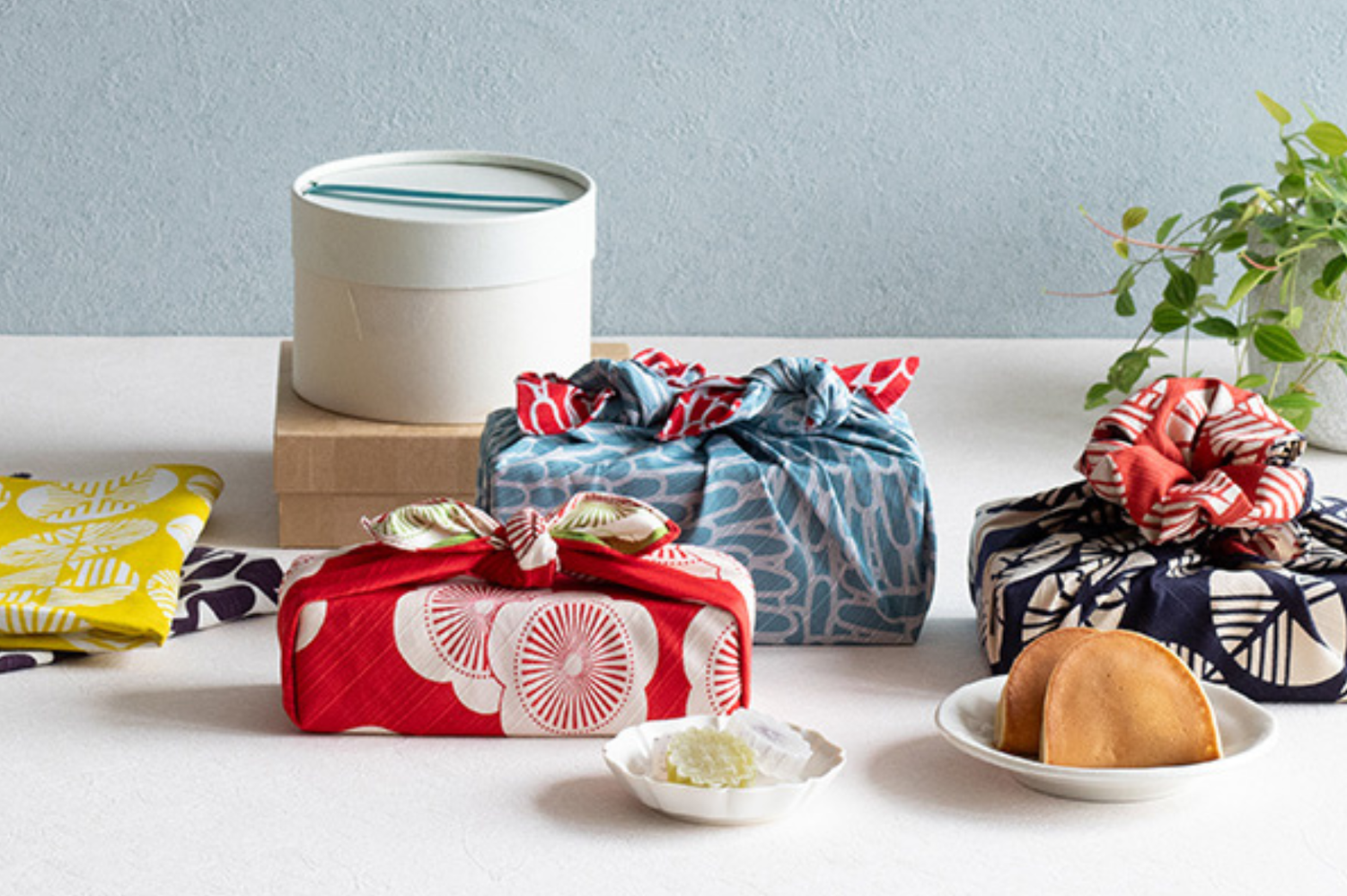How to Use Furoshiki: 7 Everyday Ideas for a Stylish, Zero-Waste Life