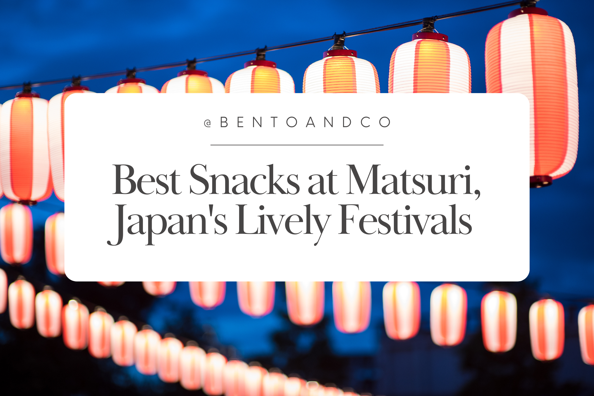 Japanese men carrying an omikoshi shrine at a matsuri festival