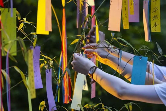 Celebrating Tanabata Matsuri: The History, Food, and Magic of Japan’s Star Festival