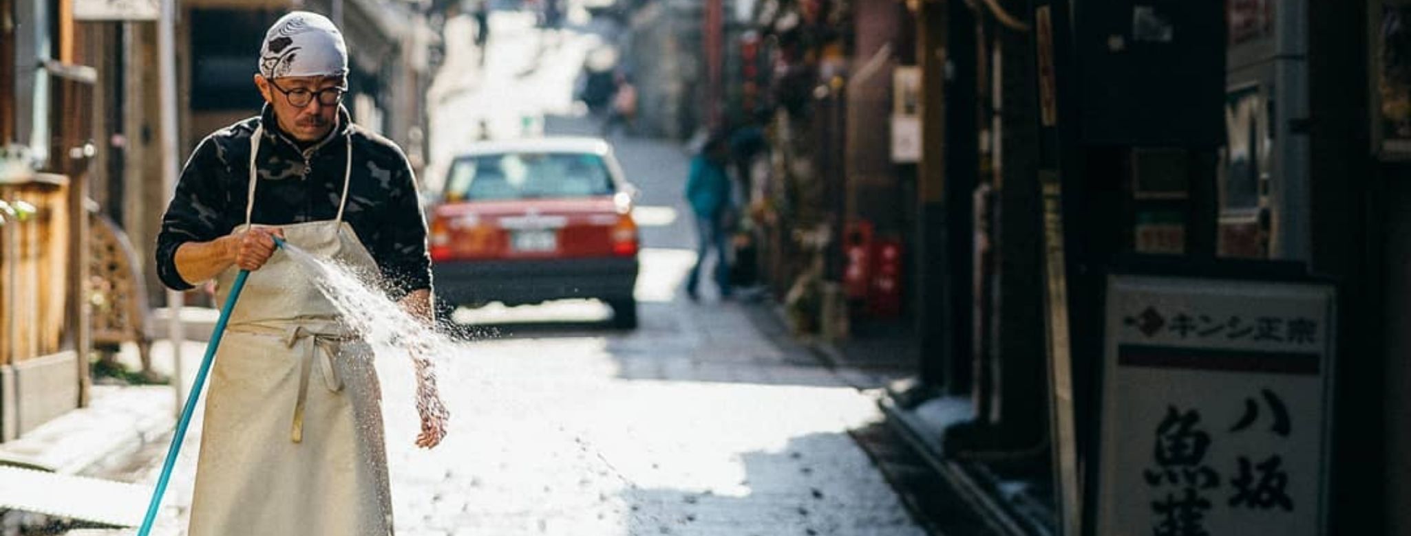 Behind the Scenes at Bento&co Kyoto 👀