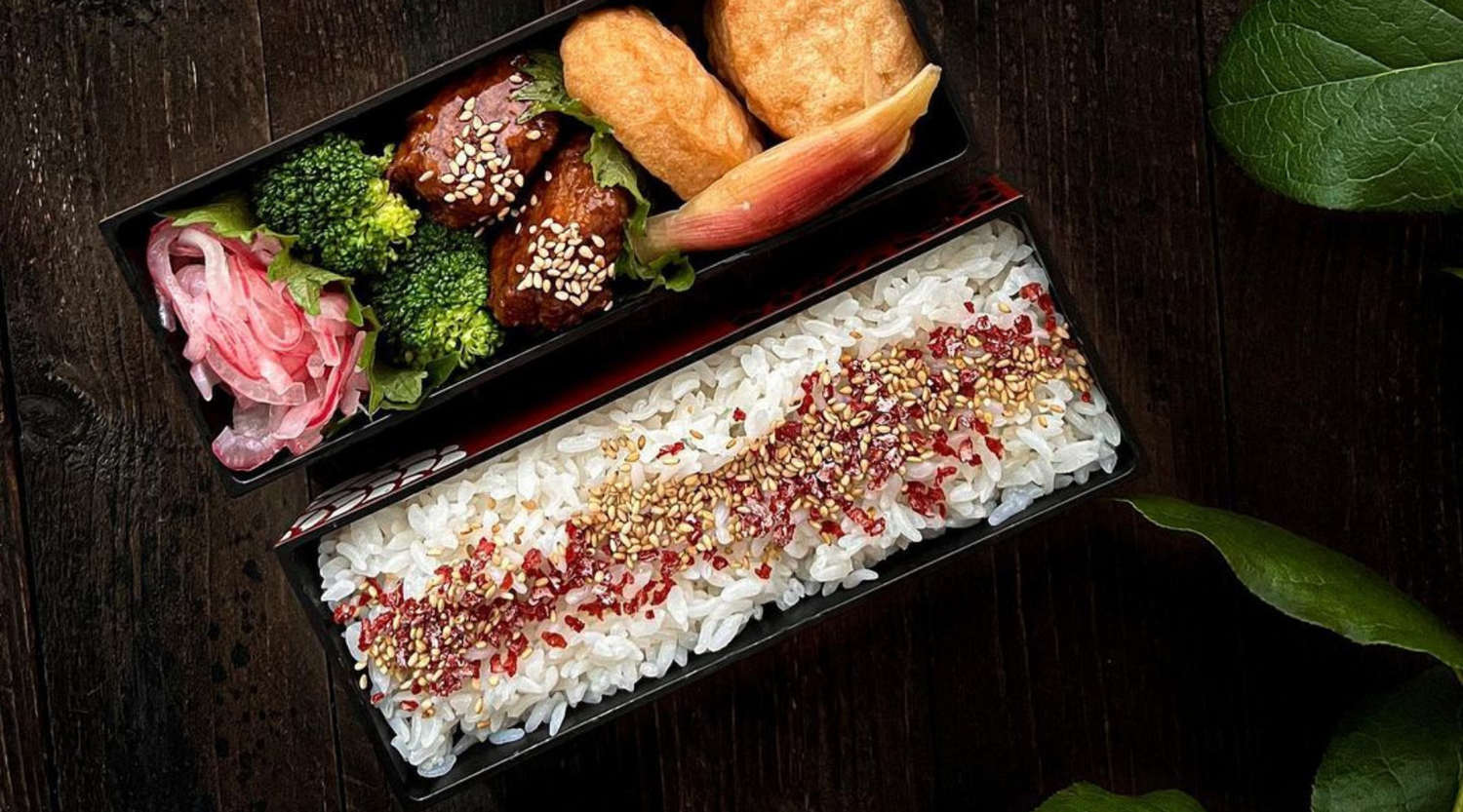 Bento Tips (Pt.2): With Food Stylist Pascale Kim Yamashita