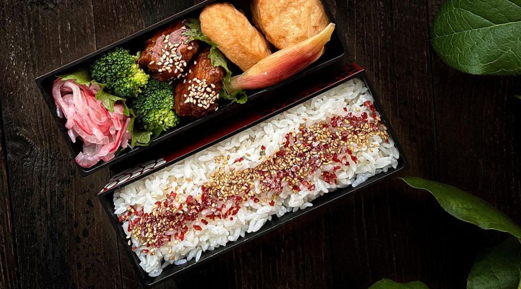 Bento Tips (Pt.2): With Food Stylist Pascale Kim Yamashita