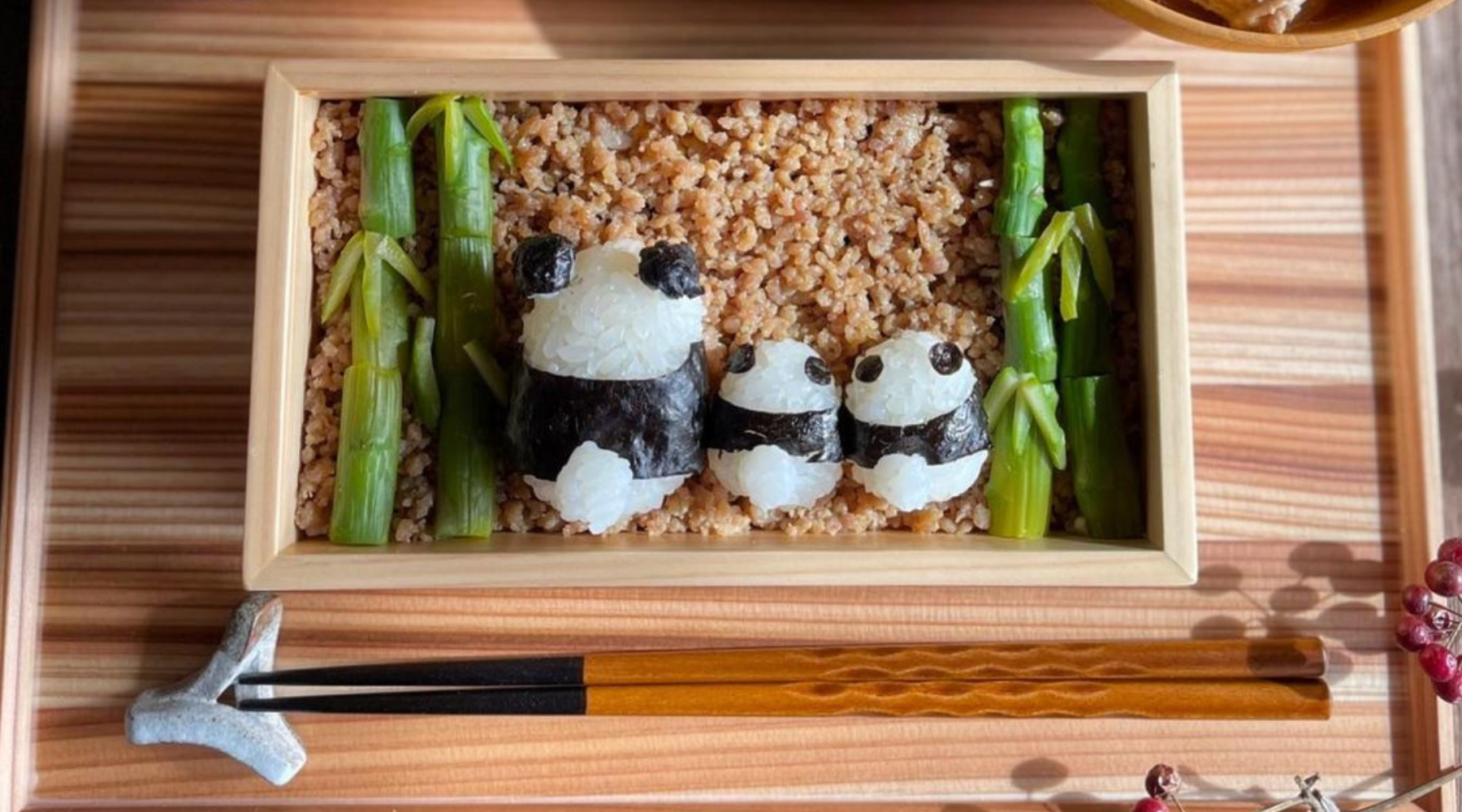 Bento Tips (Pt. 1): With Food Artist Shio (@shio7769)