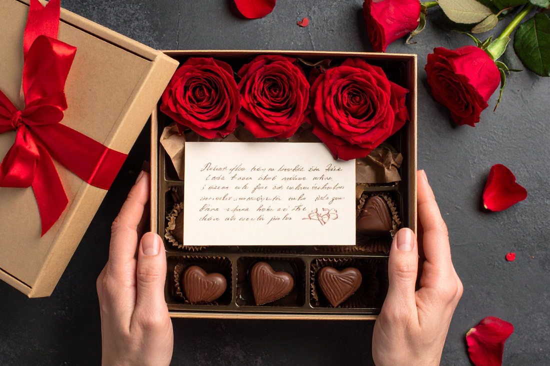 Valentine’s Day in Japan: A Sweet Cultural Twist