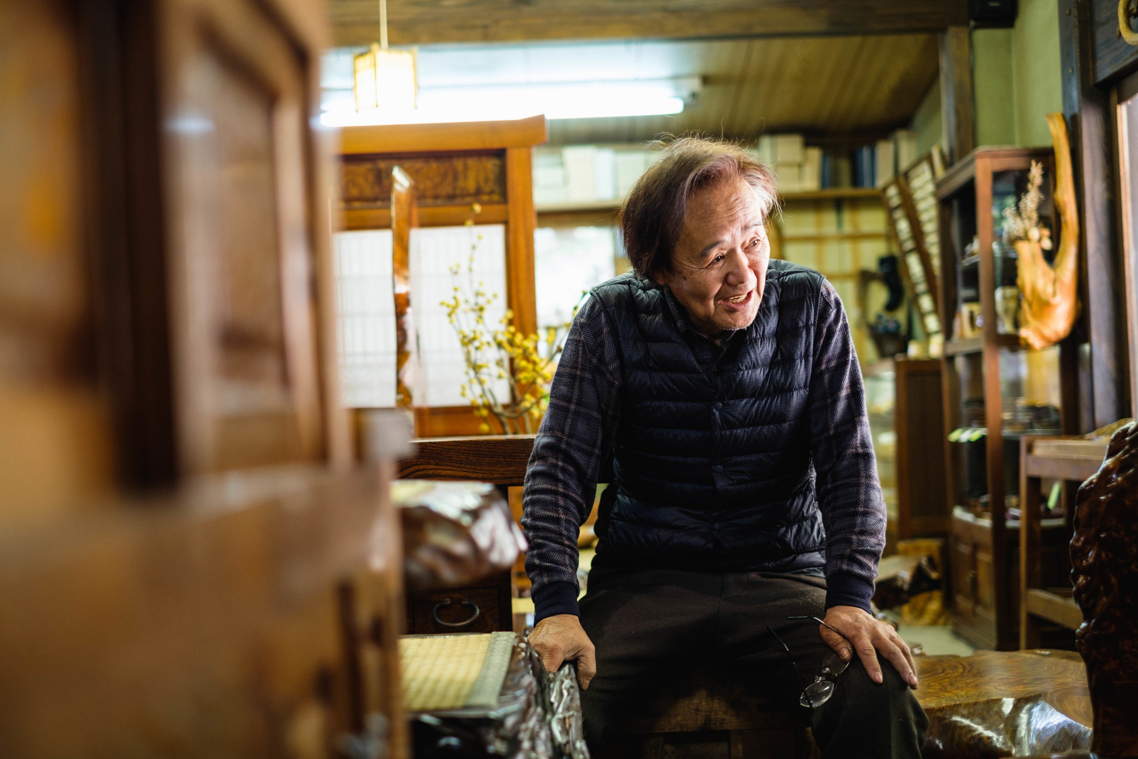 The Miyama Bento Box Story