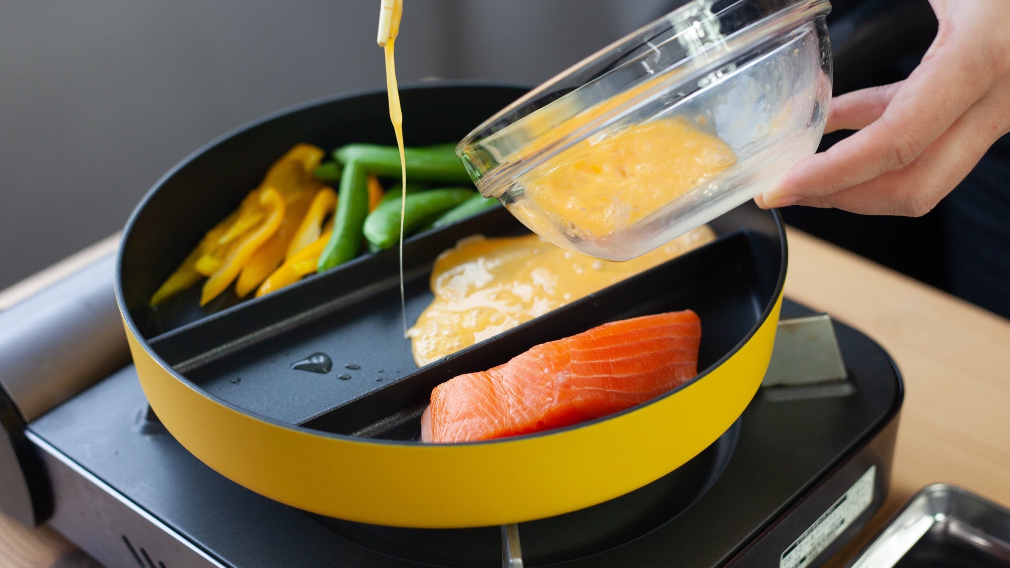 Speed up your Bento Prep!