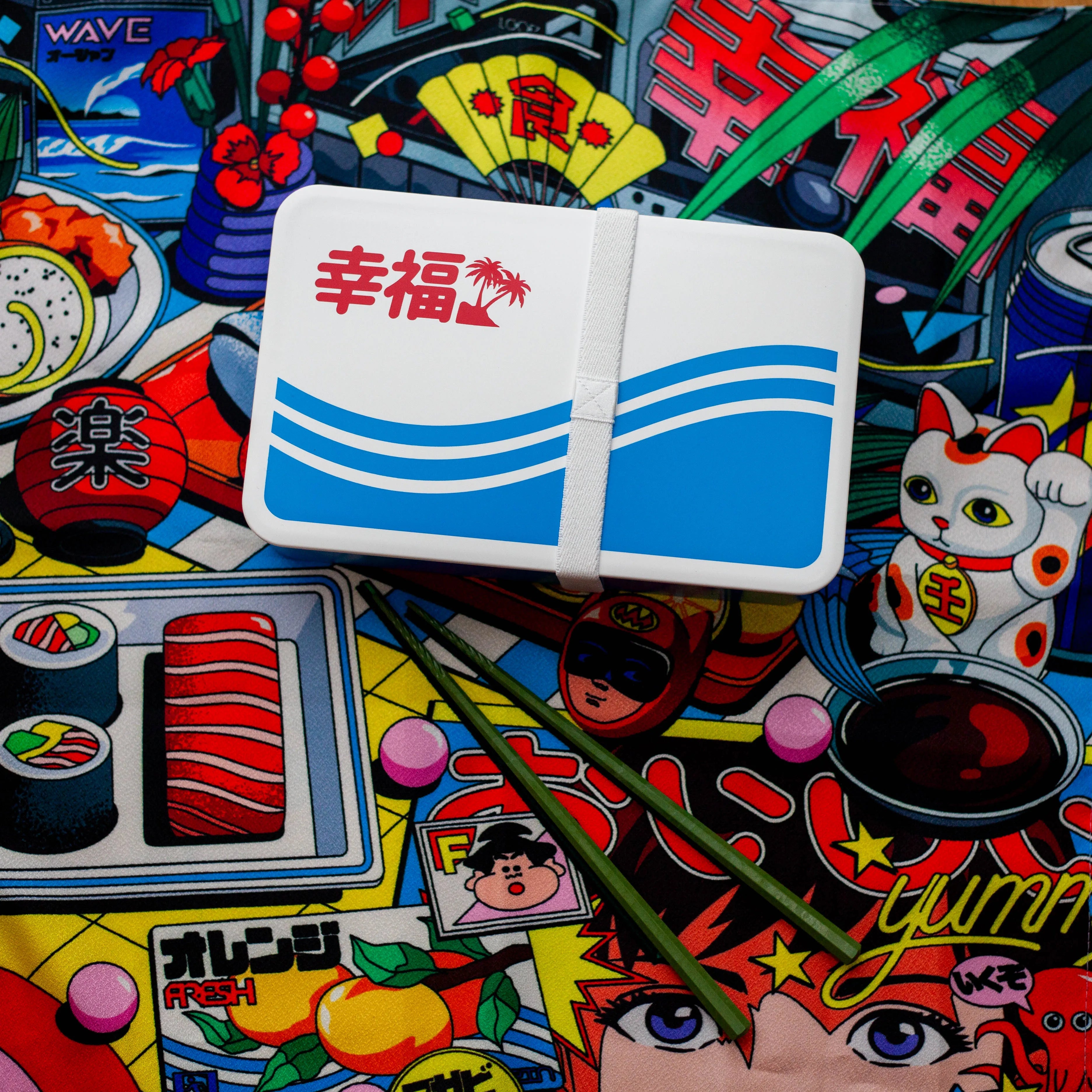 Yummy Memories by Ardhira