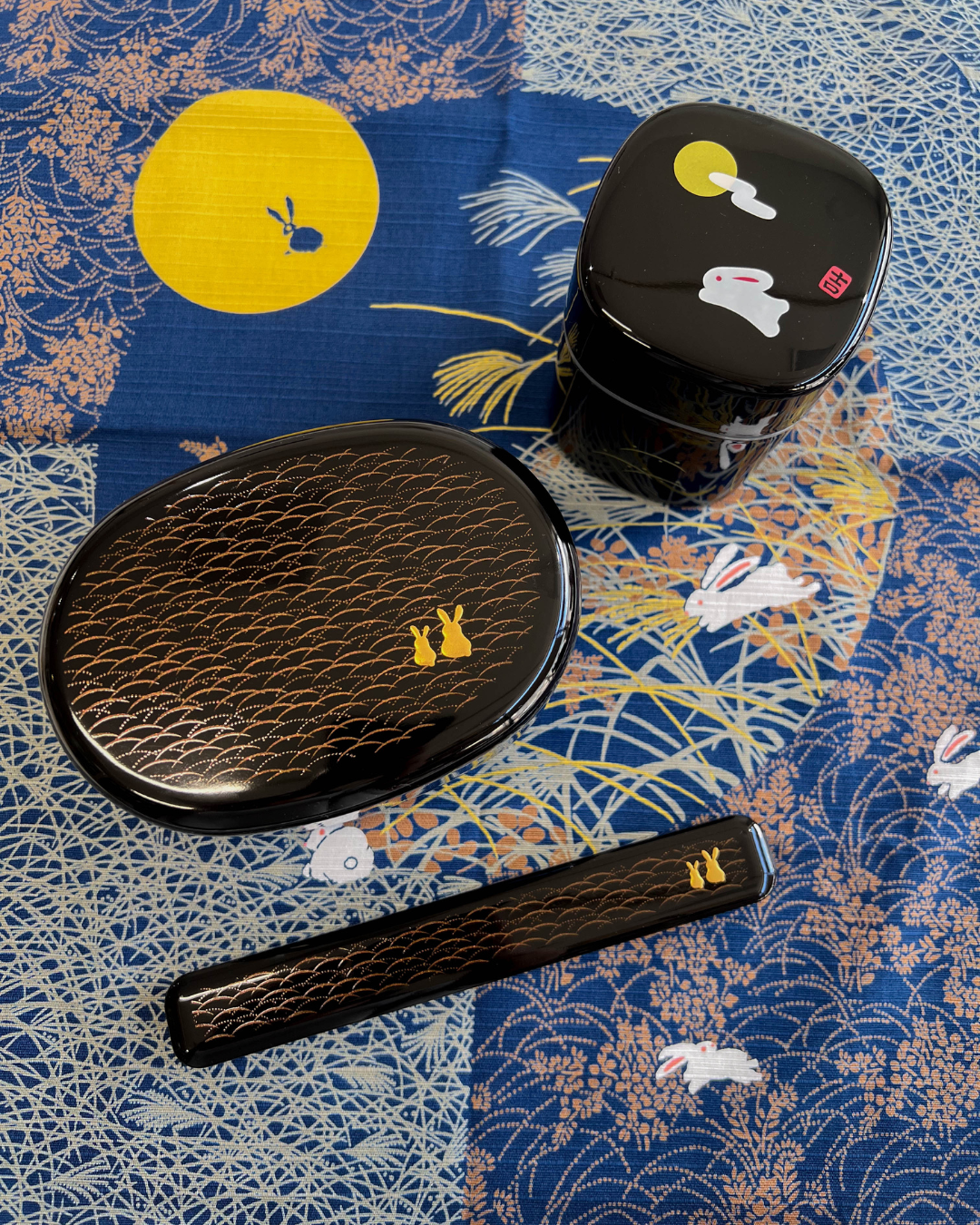 Tsukimi Collection