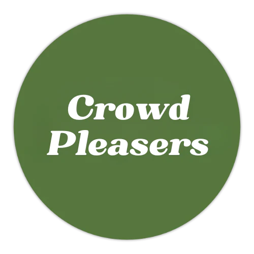Gift Guide: Crowd Pleasers