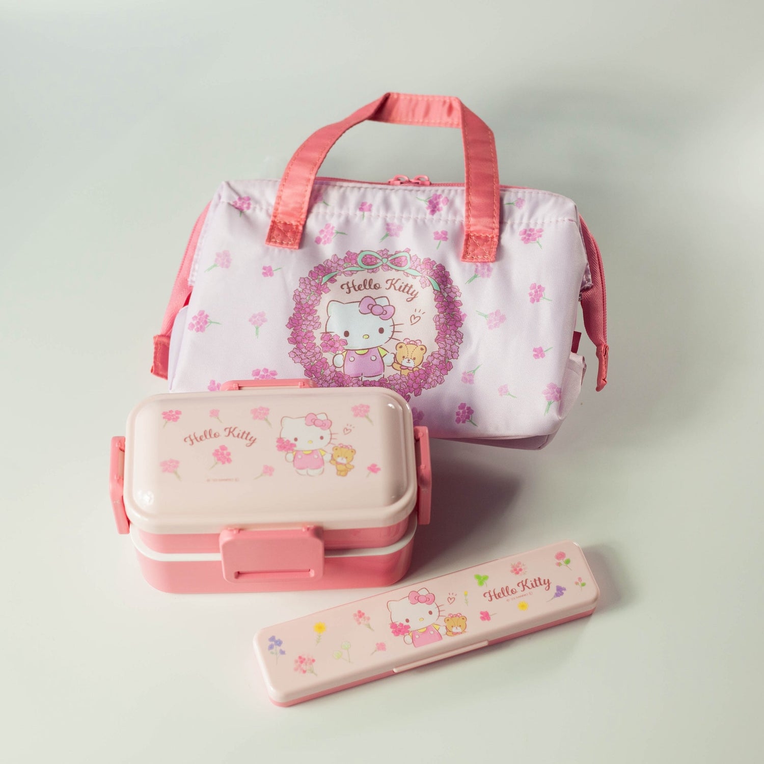 Hello Kitty Collection