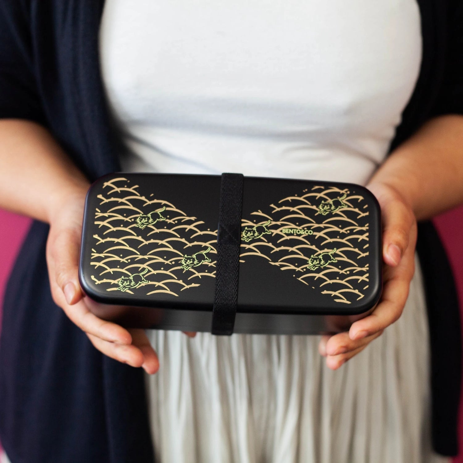 Asanoha Bento Bundle at Bento&co