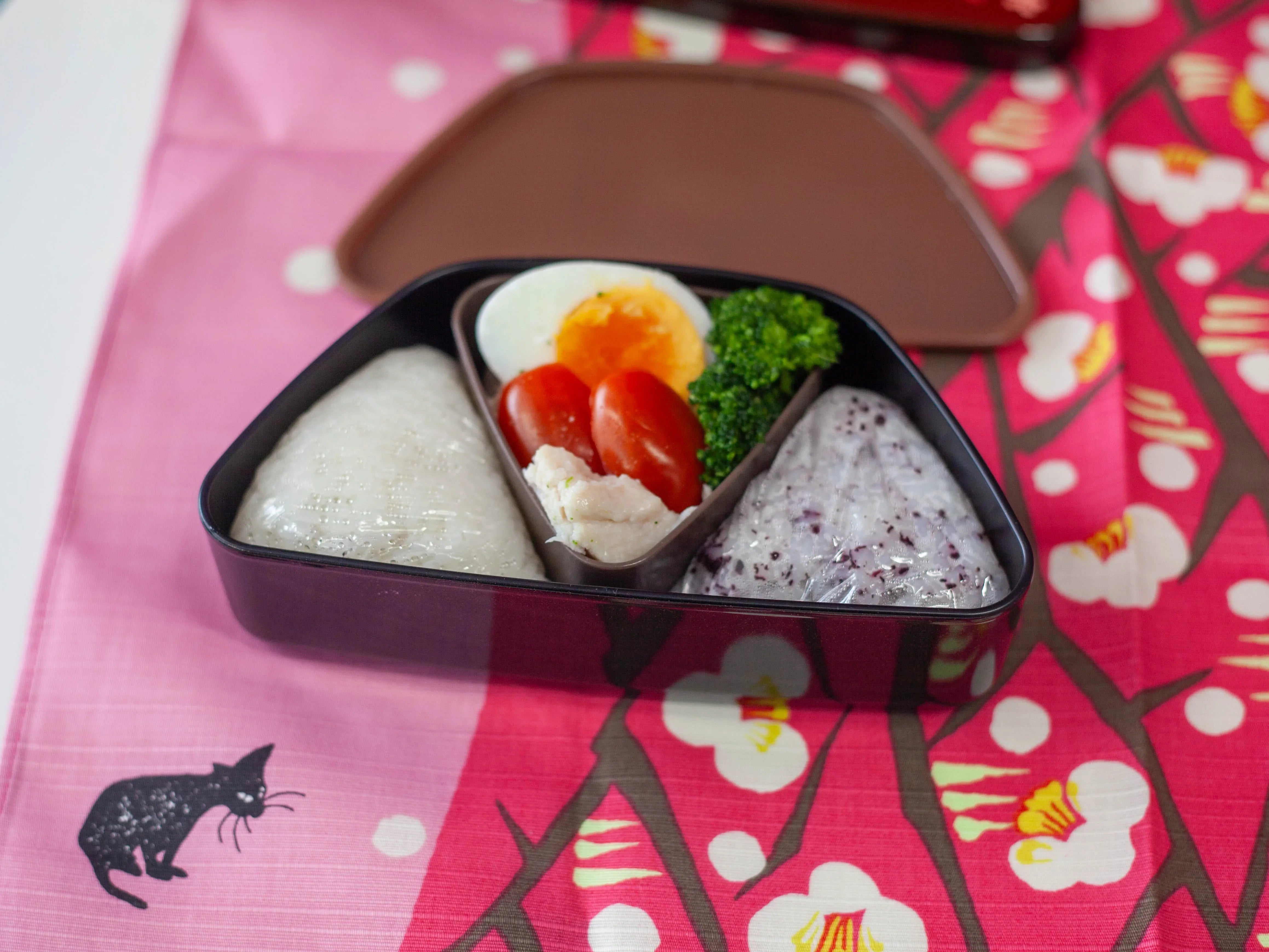 Everything you need for Onigiri, Japanese Rice Balls!