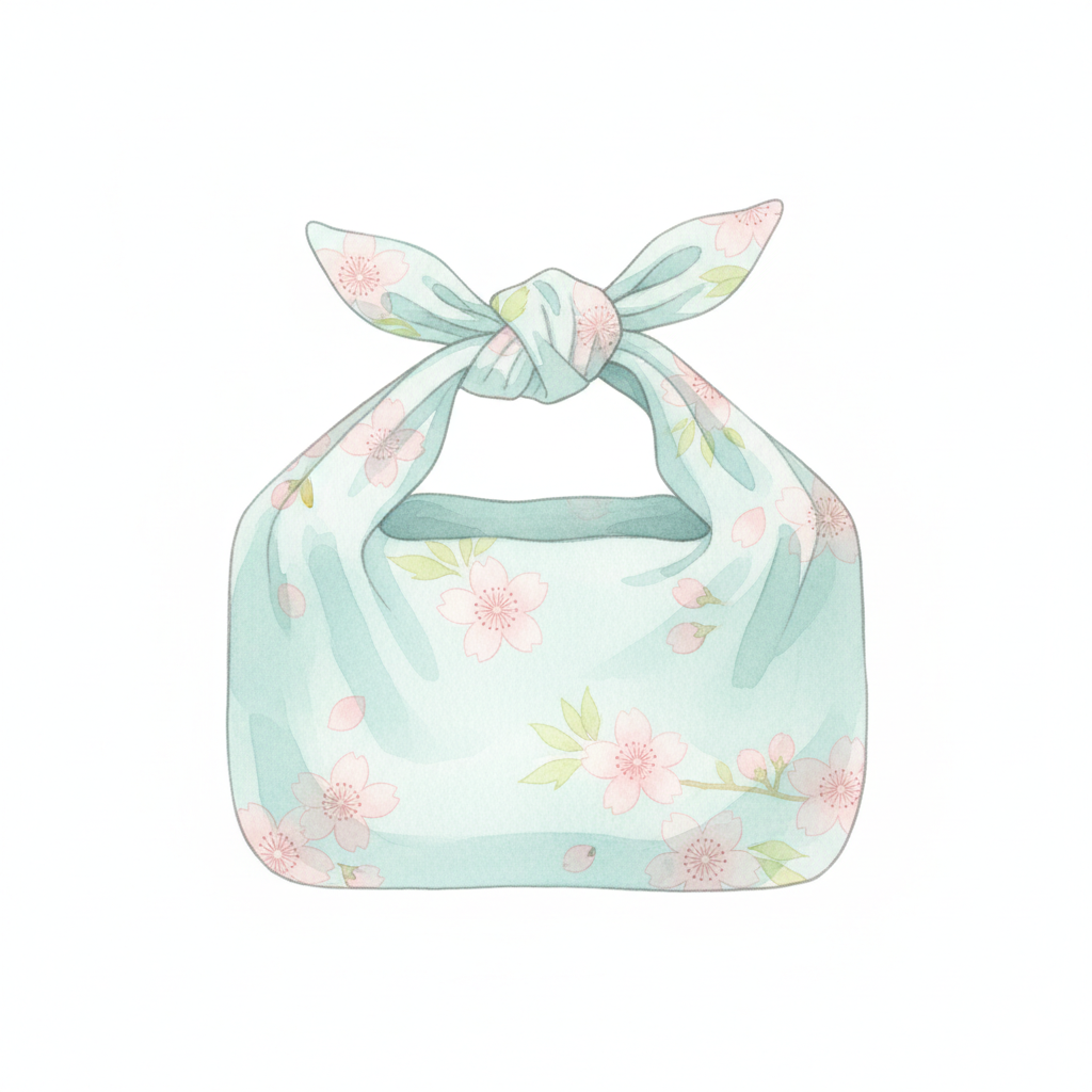 Bags & Furoshiki