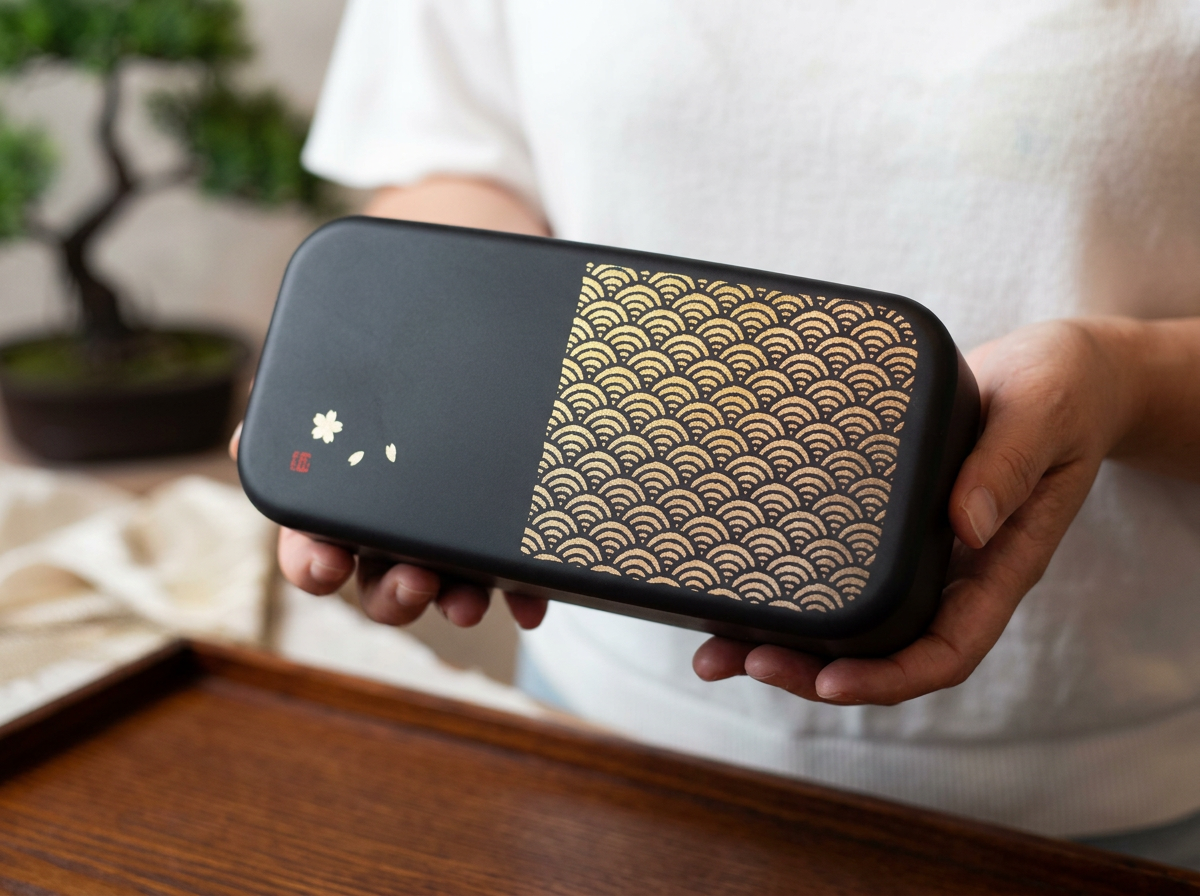 Bento Boxes