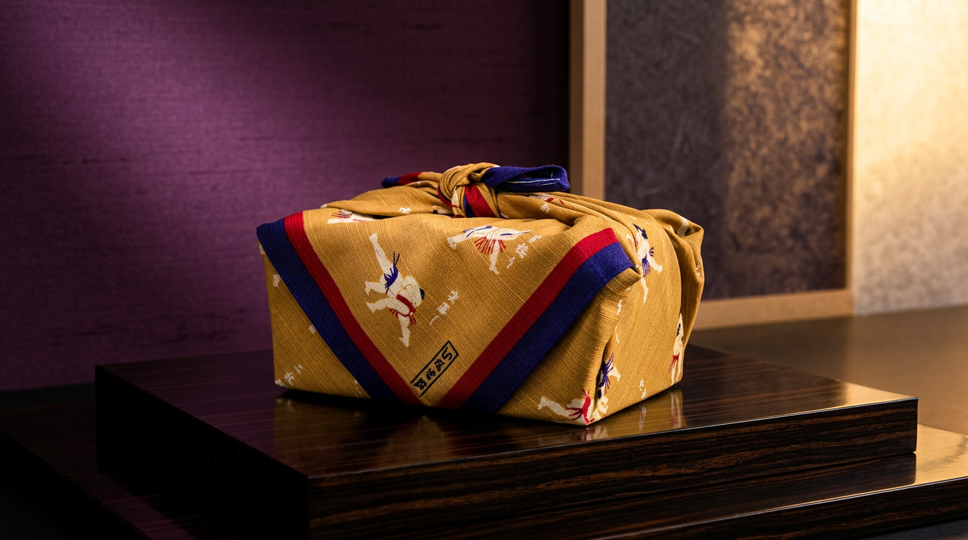 Bags & Furoshiki