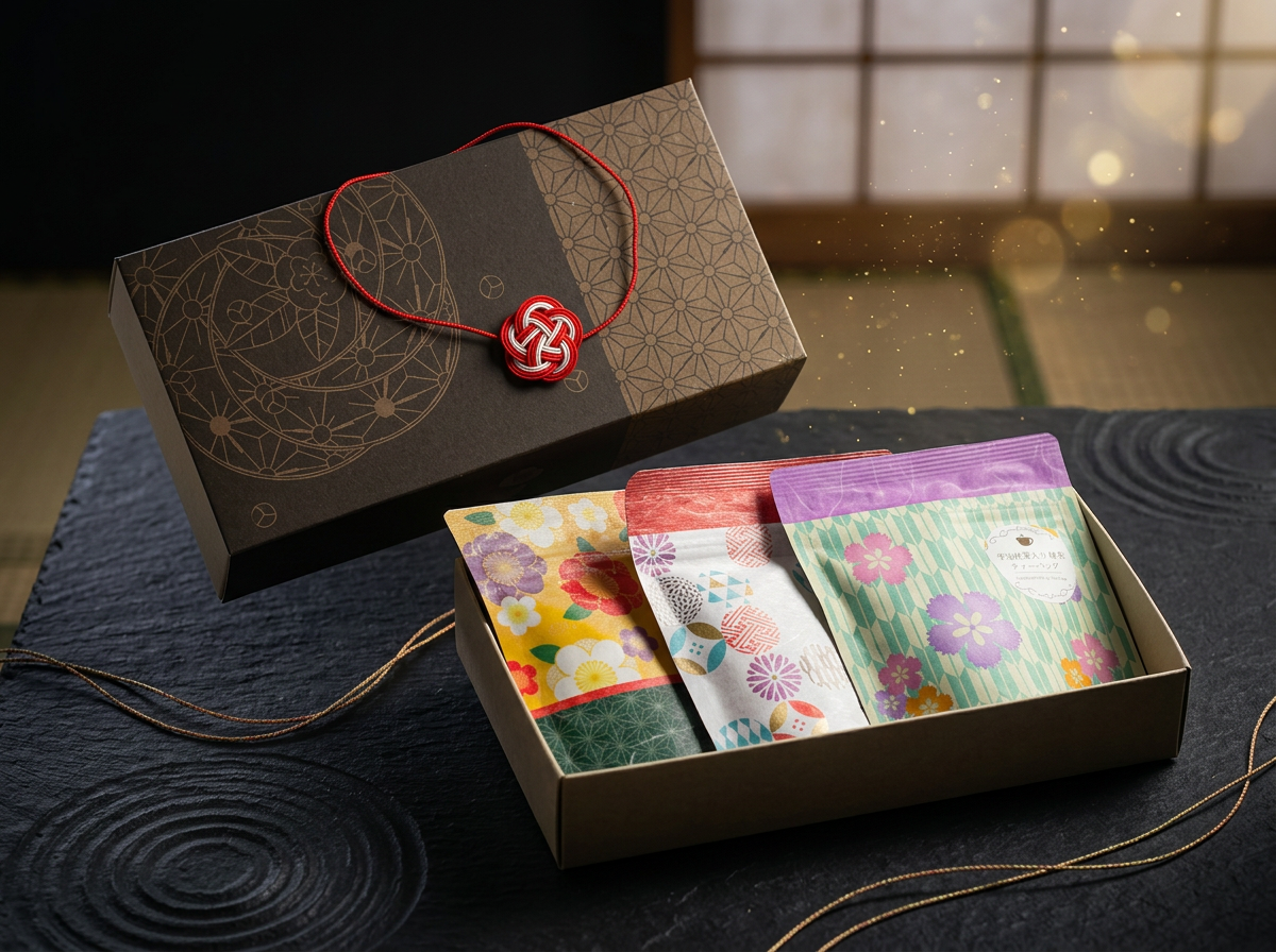 Gift Ideas from Japan, by Bento&co, Kyoto