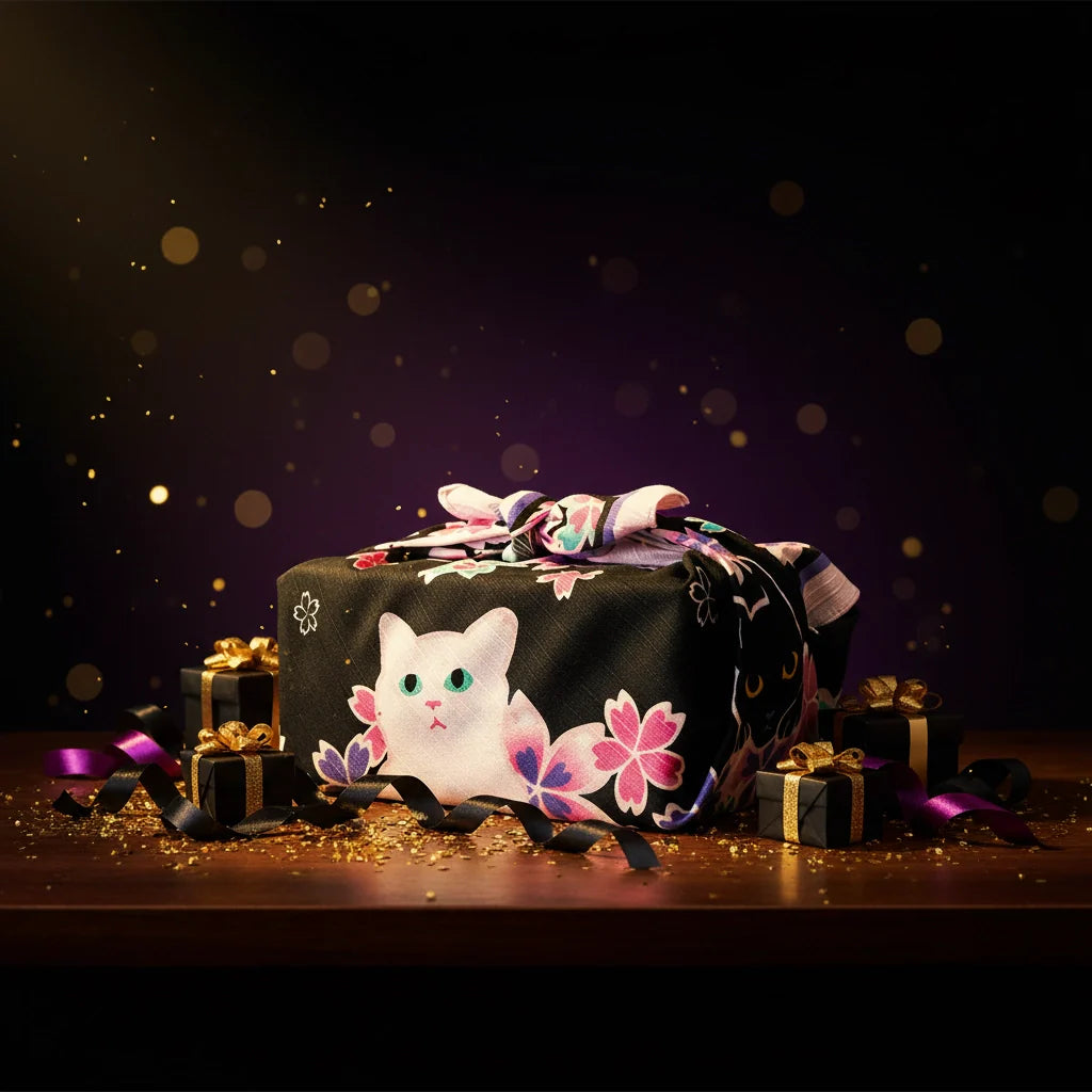 Gift Ideas from Japan, by Bento&co, Kyoto