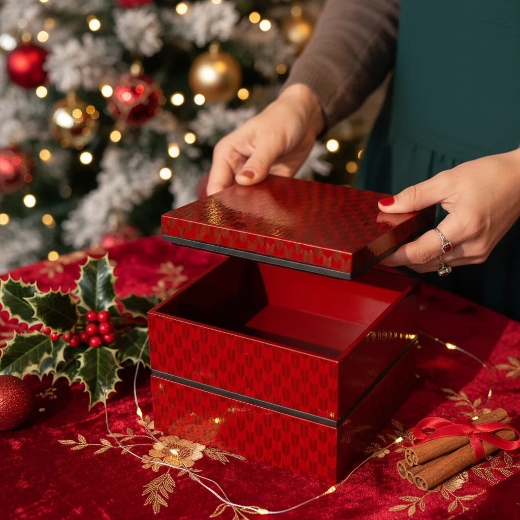 Everything New at Bento&co