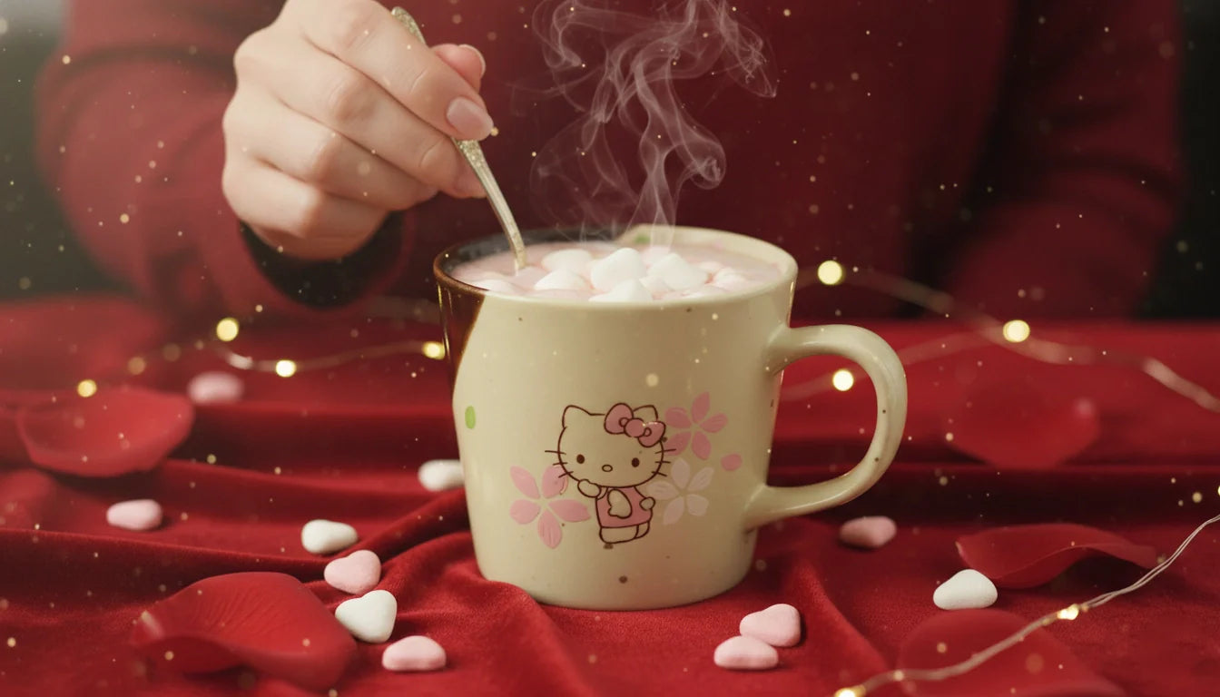 Gifts for Her - Thoughtful Japanese Bento & Lifestyle Picks