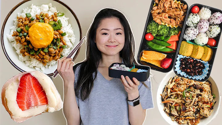 Lisa Kitahara's Favorite Products!