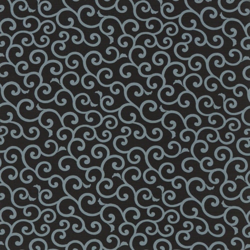 Karakusa Furoshiki 50cm