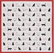 Neko Furoshiki