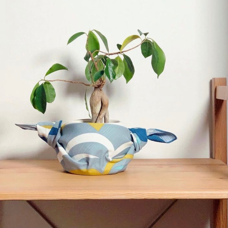 Kamogawa Furoshiki 50cm