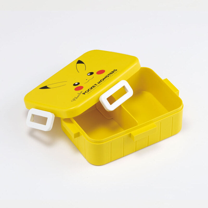 Pikachu Bento Box