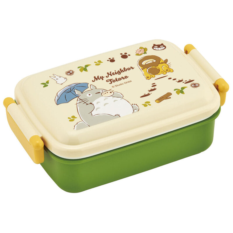 Totoro und Cat Bus Bento Box | 450 ml 