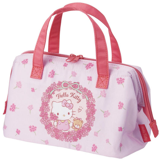 Hello Kitty Insulated Bag